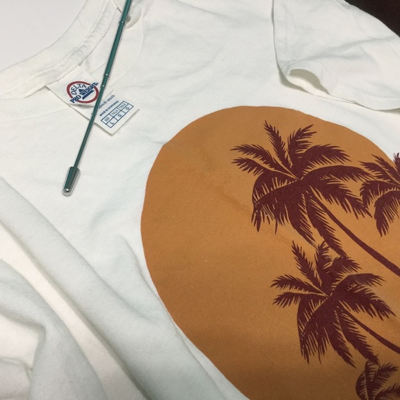 Retro California Dreaming San Francisco TShirt - Picture 5 of 7